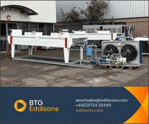 Late-Model Commercial Liquid Cooling Chillers