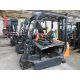 Doosan B35X-7 Plus electric forklift shell, Serial Number FBS20-3900-01440, 2023, No Battery or Mast - Image 2 of 8