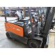 Doosan B35X-7 Plus Electric forklift truck, 3500KG, Serial Number FBA20-43900-01441, No Forks, No Ba - Image 5 of 13