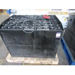 Espex 5IPzS775 775AJ, 80V Battery, Serial Number H250428. Please note this lot is located in Bradfor
