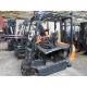 Doosan B35X-7 Plus electric forklift shell, Serial Number FBS20-3900-01440, 2023, No Battery or Mast - Image 1 of 8
