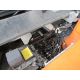 Doosan B35X-7 Plus electric forklift shell, Serial Number FBS20-3900-01440, 2023, No Battery or Mast - Image 7 of 8