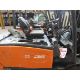 Doosan B35X-7 Plus Electric forklift truck, 3500KG, Serial Number FBA20-43900-01441, No Forks, No Ba - Image 9 of 13