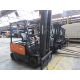 Doosan B35X-7 Plus Electric forklift truck, 3500KG, Serial Number FBA20-43900-01441, No Forks, No Ba - Image 4 of 13