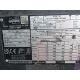 Doosan B35X-7 Plus Electric forklift truck, 3500KG, Serial Number FBA20-43900-01441, No Forks, No Ba - Image 12 of 13