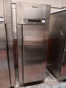 Gram Mobile Upright Retarder