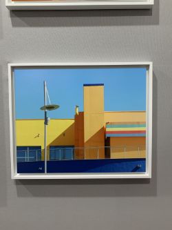 Exclusive artworks by Yener Torun and Sculptures by Domenico Ludovico