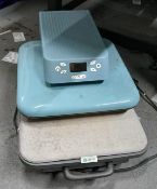 Loklik Heat Press Machine