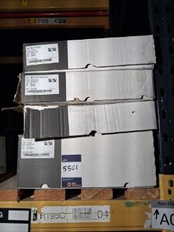 Contents of GSK Haleon Engineering Stores inc Schneider Pac Drives and Spares from Brand inc Siemens, Mitsubishi, Fryma Koruma, Festo & Rittal