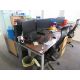 4 desks with 4 chairs - Image 1 of 2
