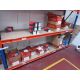 Quantity screws etc. to 2 bays - Image 5 of 9