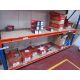 Quantity screws etc. to 2 bays - Image 7 of 9