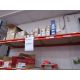 Quantity screws etc. to 2 bays - Image 4 of 9
