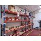 Quantity screws etc. to 2 bays - Image 1 of 9