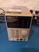 Tenma 72-10480 digital control DC power supply 0-30V 3a