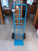 Macallister sack cart