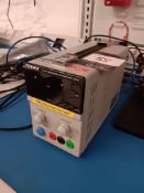 Tenma 72-270S programmable DC power supply 30V 3a