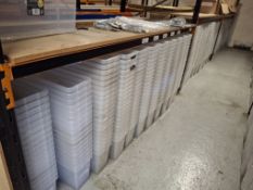 Approx 700 wham crystal 560mm(l) x 1600mm(w) x 245mm(h)