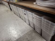 Approx 200 wham crystal 560mm(l) x 1600mm(w) x 245mm(h)