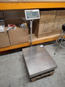 T-Scale 300kg x 0.02kg scales