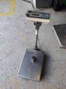 UWE scales 0.05kg-60kg