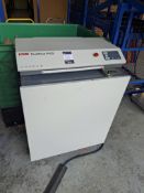 HSM Profipack P425 cardboard shredder