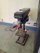 Powecraft 1573 500W Rench drill