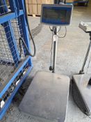 Brecknell 5133 scales 150kg