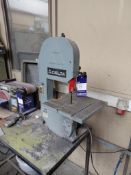 Delta Tools Small Bandsaw.