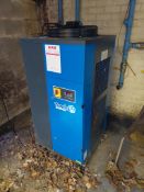 Hi-Line Industries Tundra 409 Air Dryer. (2016). s/n:16T-07001542