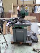 Pedrazzoli Troncatrice Brown 300 Chop Saw