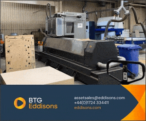 2006 Electronic Engineering Laser Rotary Die Making Machine