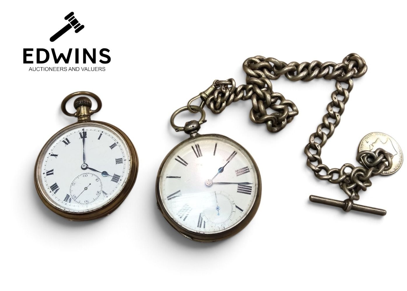 EDWINS Auctioneers and Valuers August Auction