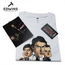 A Shanghai Masters Chinese Market Snooker T-Shirt in as new condition in sealed packaging. Chinese