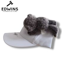 Ronnie O'Sullivan - A Signed Eat Sleep SNooker Repeat Baseball Cap.