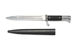 Dress bayonet KS 98 (Kurzes Seitengewehr 98) | Germany, German