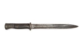 Bayonet S 84/98 (for Mauser rifle) | Germany, German
