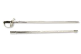 Pallasch "Model 1882" | France (Châtellerault), French