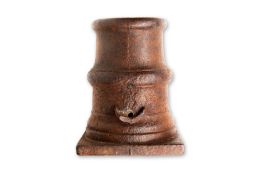 Mortar cannon (saluting mortar) | Europe, European
