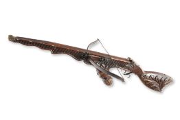 Crossbow | Netherlands, Dutch
