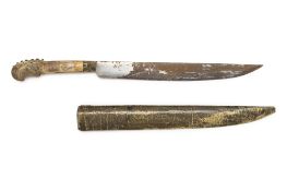 Knife | Bosnia and Herzegovina, Bosnian-Herzegovinian