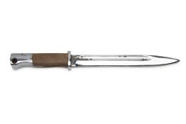 Bayonet S 84/98 (for Mauser rifle) | Germany, German
