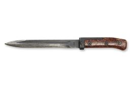 Bayonet "Model 58" | Czechoslovakia, Czechoslovakian