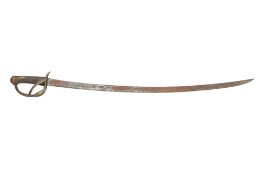 Sabre | France (Klingenthal), French