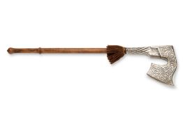 Tabarzin axe | India, Indian