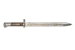 Bayonet, Model 1924 | Czechoslovakia, Czechoslovakian
