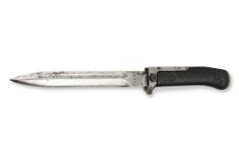 Bayonet "Model 58" | Czechoslovakia, Czechoslovakian