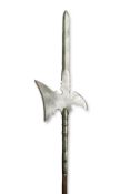 Halberd | Europe, European