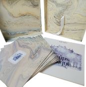 150th Year Patek Philippe Commemorative Vinyl Lps