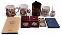Antiques and Collectibles Timed Auction